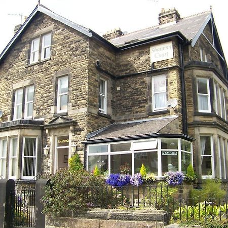 Shannon Court 해러게이트 외부 사진